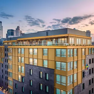 Hyatt Place East **** لندن
