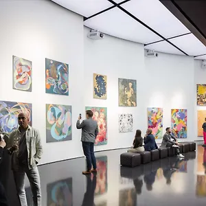 Art'otel Hoxton, Powered By Radisson **** لندن