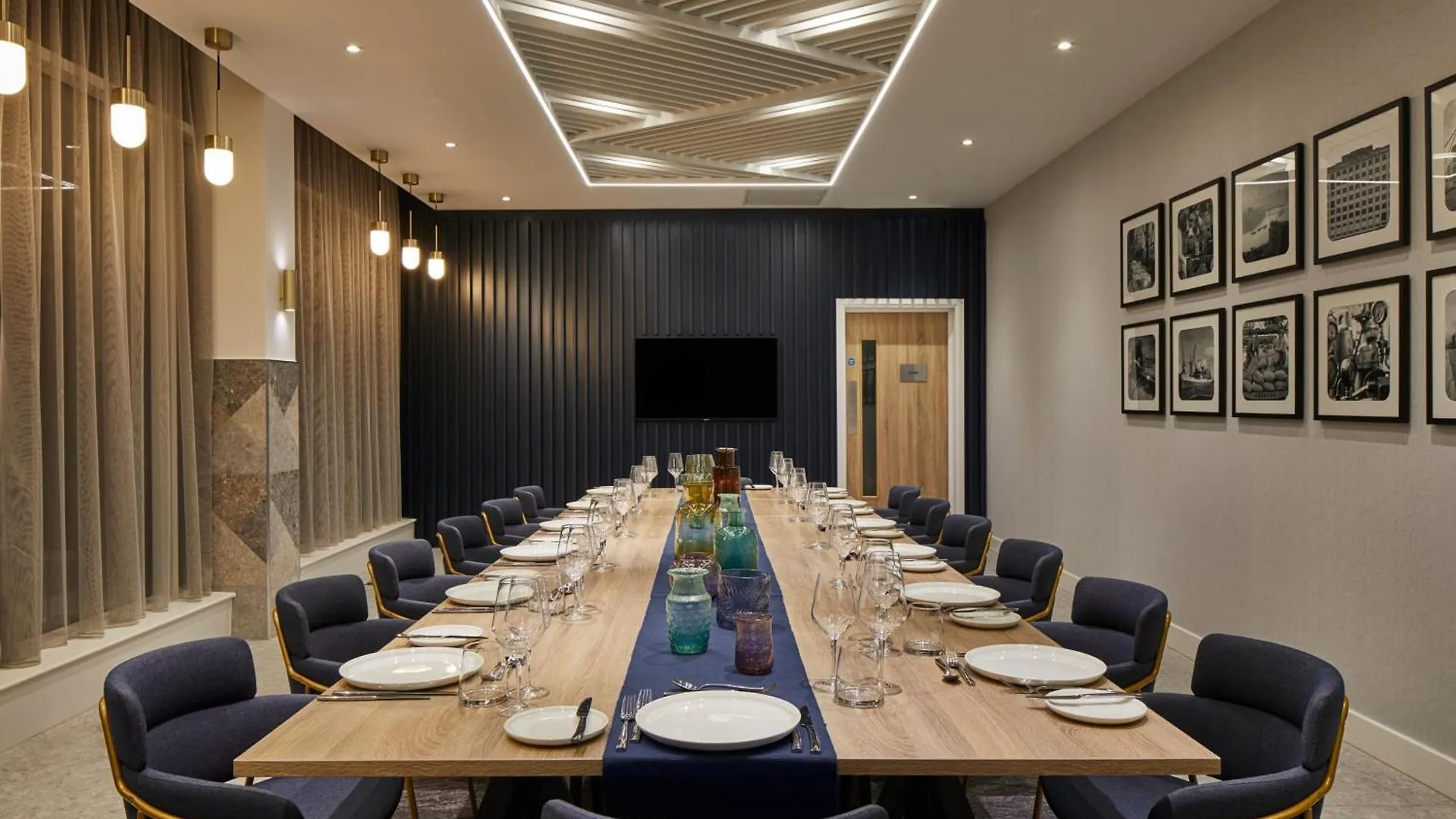 **** Hotel Courtyard By Marriott London City Airport United Kingdom